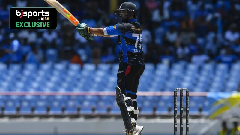 Predicting ABF’s Playing XI for the 22nd Match against BR in CPL 2025