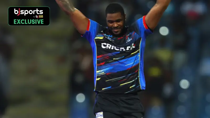 Predicting ABF’s Playing XI for the 22nd Match against BR in CPL 2025