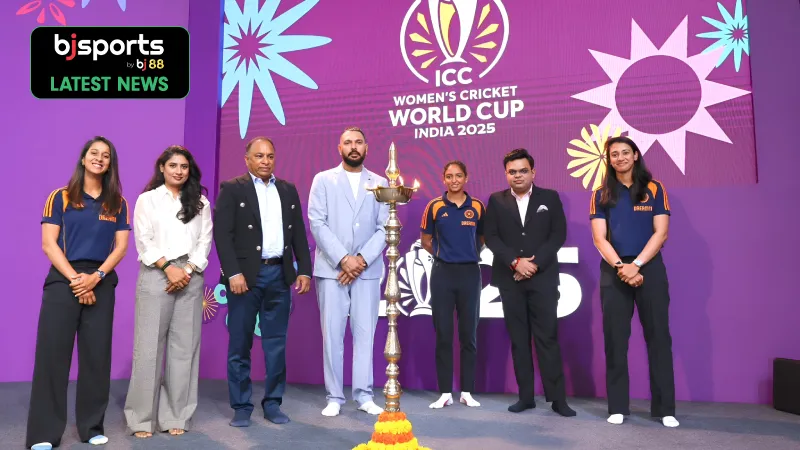 ICC announces cheapest-ever tickets for Women's World Cup in India