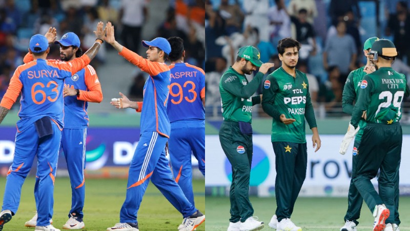 3 reasons India could defeat Pakistan in Asia Cup 2025