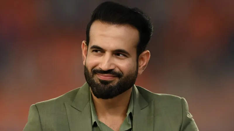 ‘He will always be there in my team’ – Irfan Pathan urges India to include key player for Asia Cup 2025 final