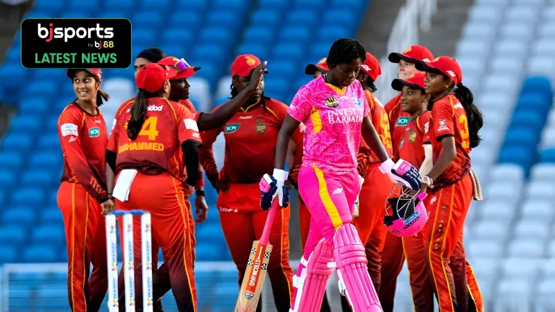 WCPL 2025 Schedule, Squads, Live Streaming, Broadcasters & All you need to know