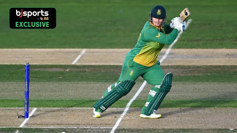 WCPL 2025: Predicting Trinbago Knight Riders XI for match 1