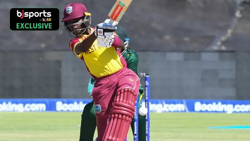 WCPL 2025: Predicting Trinbago Knight Riders XI for match 1