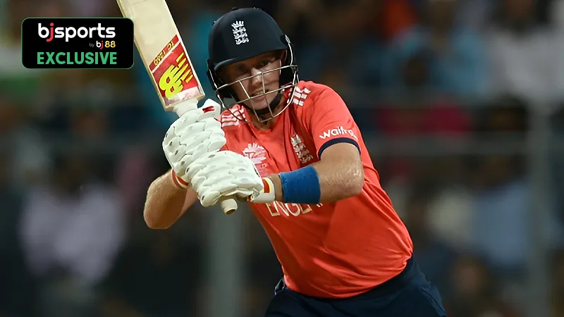 Predicting ENG’s Playing XI for the 3rd ODI against South Africa