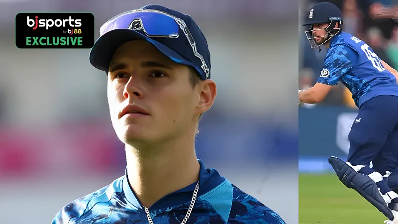 Predicting ENG’s Playing XI for the 3rd ODI against South Africa