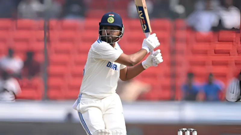 IND A vs AUS A 2025 BCCI releases 15-member squad for four-day matches in Lucknow, Shreyas Iyer to lead