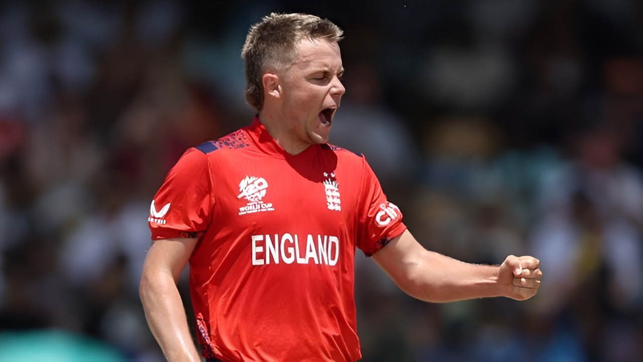 All-rounder Sam Curran returns to England squad after impressive Hundred 2025 stint