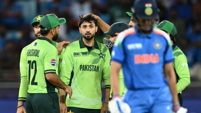 Asia Cup 2025: India vs Pakistan, Match 6, Preview