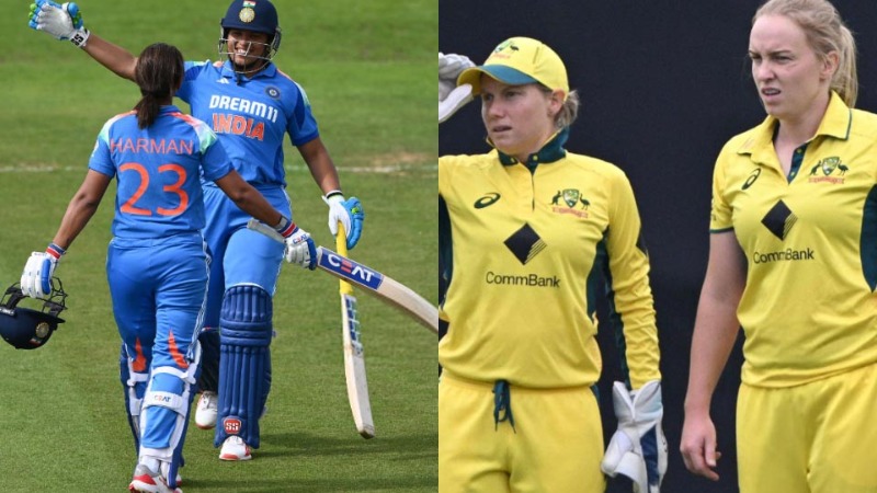 IND W vs AUS W 2025: India Women vs Australia Women 1st ODI Match Preview