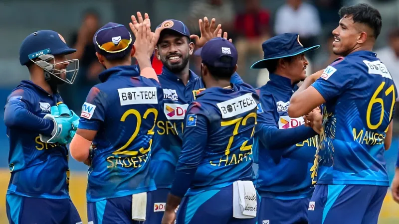 Zimbabwe vs Sri Lanka Match Prediction, 3rd T20I– Who will win today’s match between ZIM vs SL