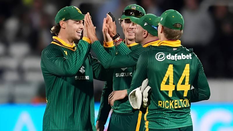 England vs South Africa Match Prediction, 3rd ODI – Who will win today’s match between ENG vs SA
