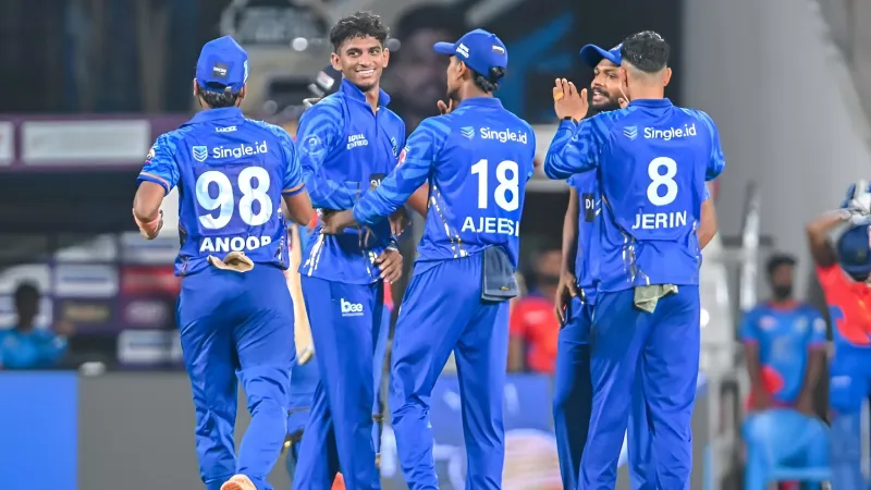 KCL 2025 Final, AKS vs KBT Match Prediction – Who will win today’s KCL match between AKS vs KBT