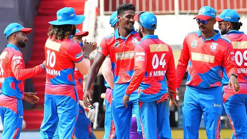 KCL 2025 Final, AKS vs KBT Match Prediction – Who will win today’s KCL match between AKS vs KBT