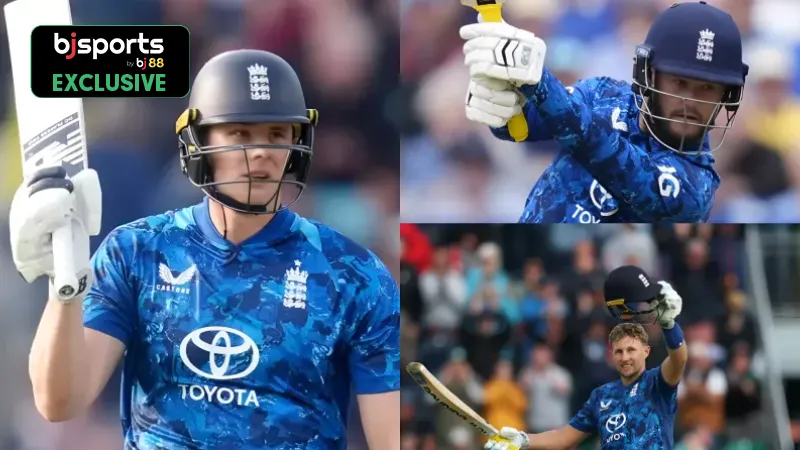 ENG vs SA 2025: Predicting England XI for 3rd ODI