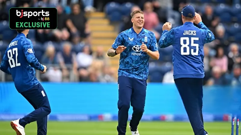 ENG vs SA 2025: Predicting England XI for 3rd ODI