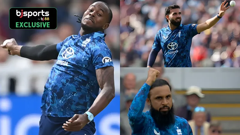 ENG vs SA 2025: Predicting England XI for 3rd ODI