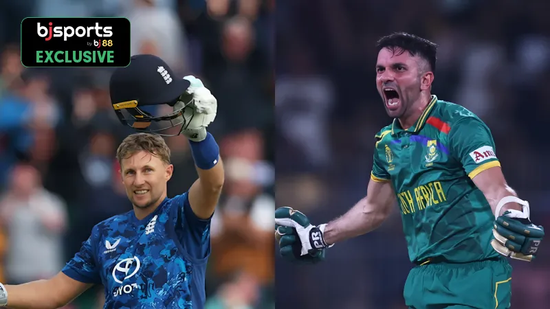 ENG vs SA 2025: Top 3 player battles to watch out for in 3rd ODI