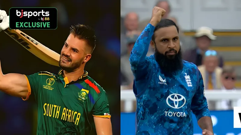 ENG vs SA 2025: Top 3 player battles to watch out for in 3rd ODI