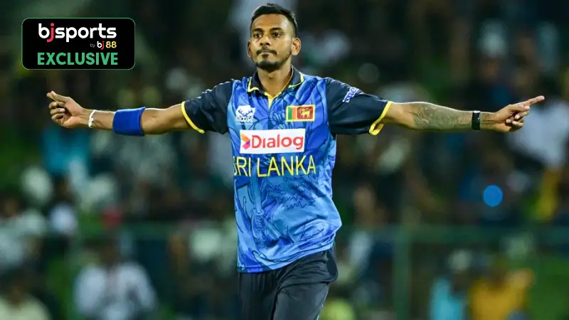 Asia Cup 2025: 3 Sri Lanka players to watch out for