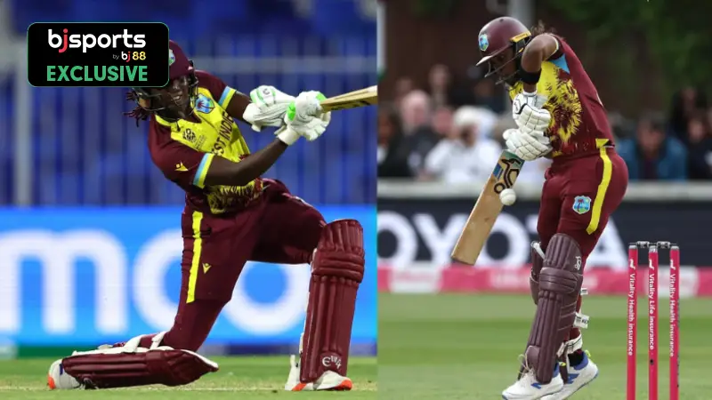 WCPL 2025: Top 3 player battles to watch out for in match 2