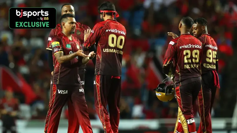 Who’s Dominated the CPL Playoffs? A Deep Dive into the Most Battle-Hardened Teams