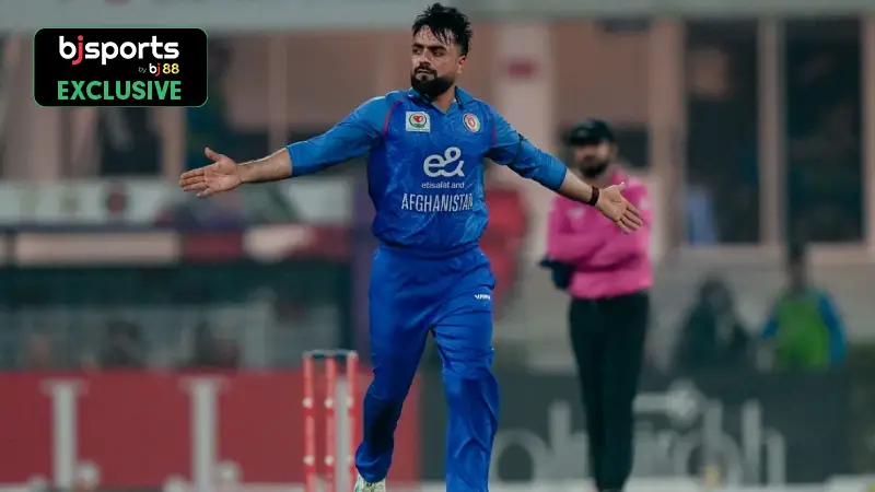 Predicting AFG’s Playing XI for the 1st Match against HKG in T20 Asia Cup 2025