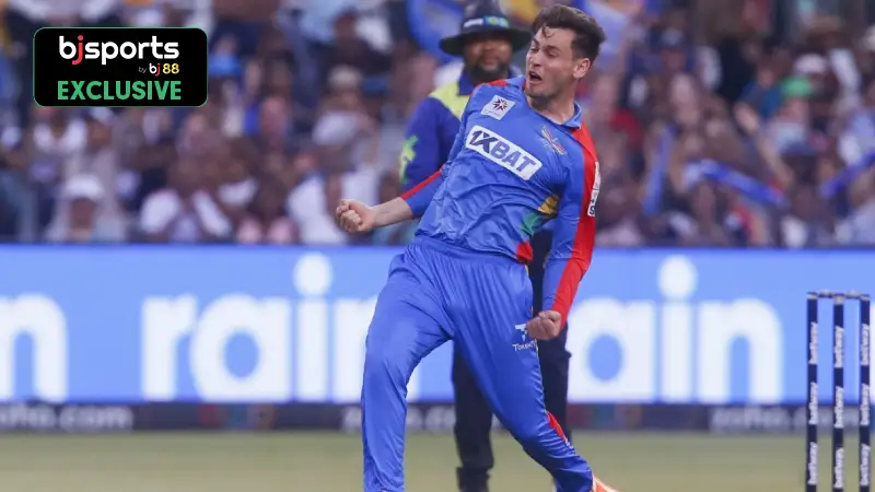 Predicting AFG’s Playing XI for the 1st Match against HKG in T20 Asia Cup 2025