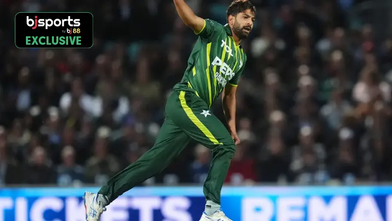 Asia Cup 2025: 3 Pakistan players to watch out for