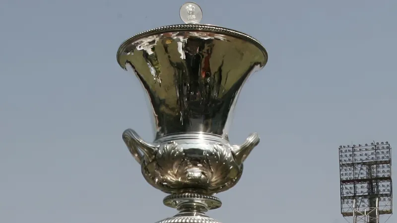 Duleep Trophy 2025, WZ vs CZ Saransh Jain’s all-round blitz books finale berth for Central Zone