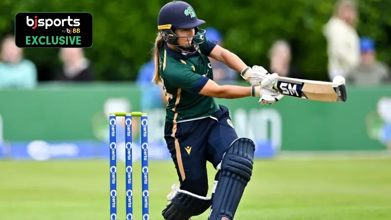 WCPL 2025: Predicting Guyana Amazon Warriors XI for match 2