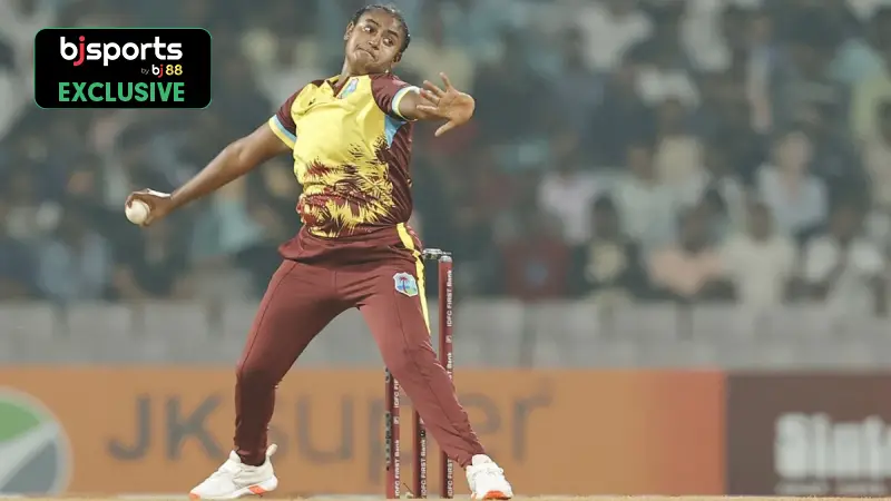 WCPL 2025: Predicting Guyana Amazon Warriors XI for match 2