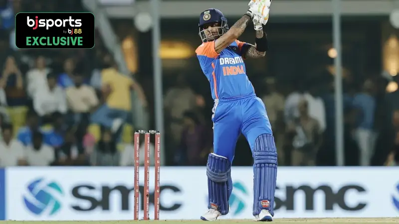 Asia Cup 2025: 3 Indian players to watch out for