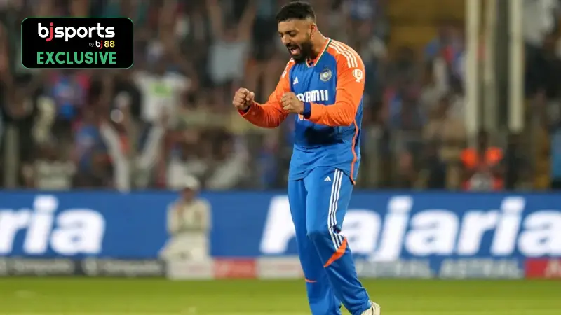 Asia Cup 2025: 3 Indian players to watch out for