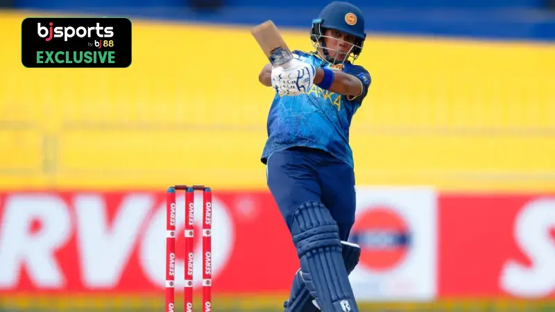 WCPL 2025: Predicting Barbados Royals XI for match 2