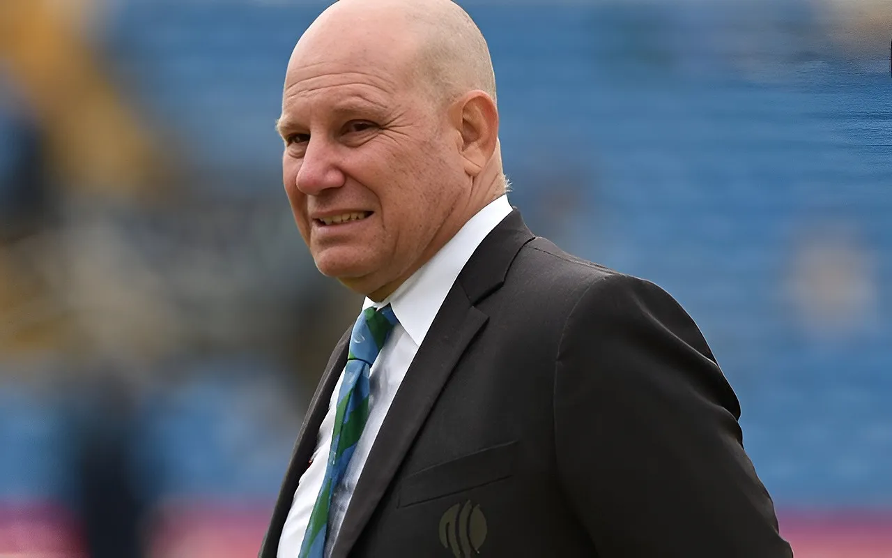 Asia Cup 2025 Match officials appointment schedule announced