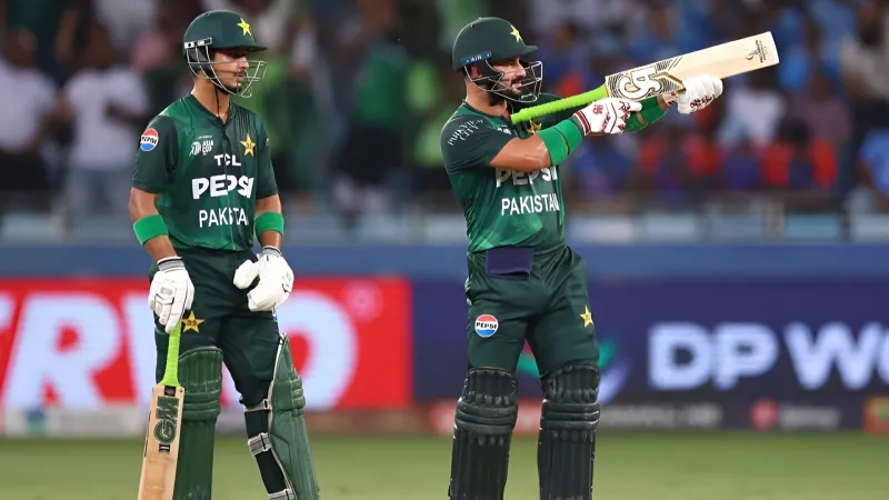 Asia Cup 2025 Sahibzada Farhan defends gunshot celebration in ICC hearing, cites example of Dhoni and Kohli