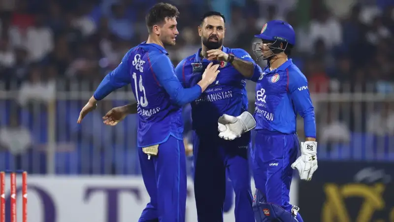 Asia Cup 2025: Match 1, Afghanistan vs Hong Kong Match Prediction – Who will win today’s match between AFG vs HK?