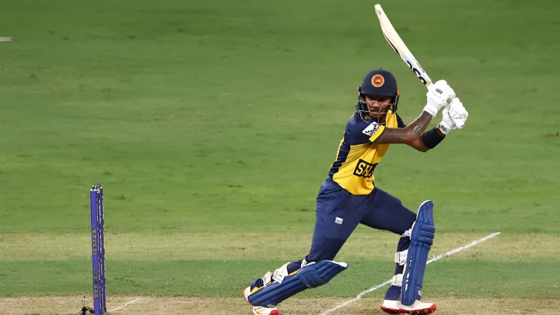 Asia Cup 2025 3 Sri Lankan players who could earn IPL 2026 auction picks
