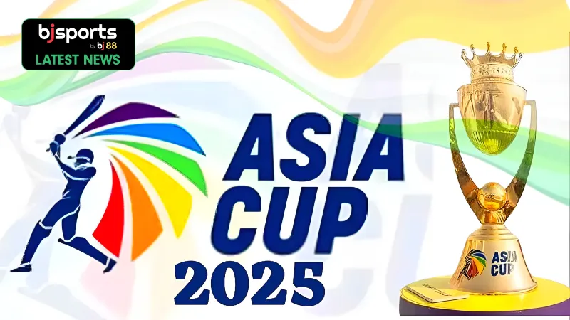Asia Cup 2025 Format, rules & Super Four stage explained