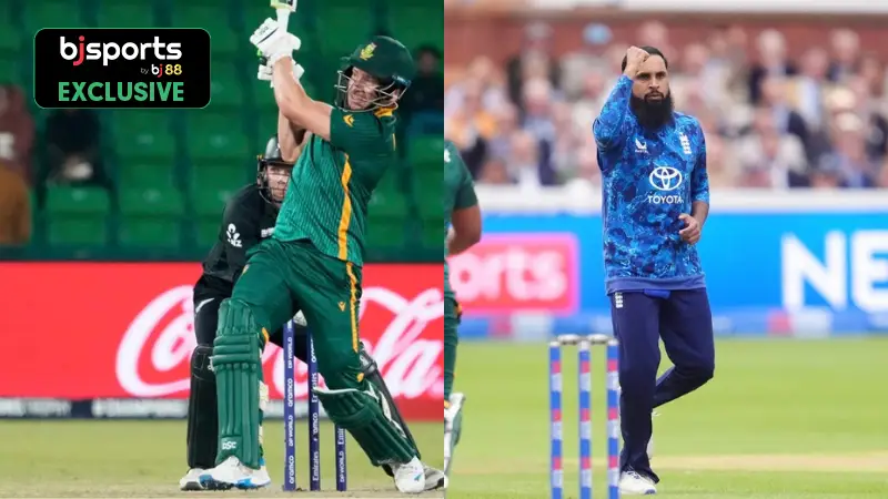 ENG vs SA 2025: Top 3 player battles to watch out for in 1st T20I