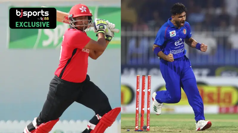 Asia Cup 2025: Top 3 player battles to watch out for in match 1