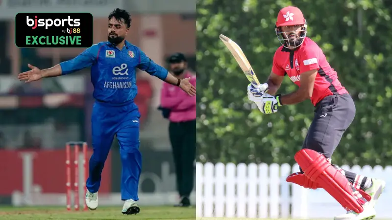 Asia Cup 2025: Top 3 player battles to watch out for in match 1