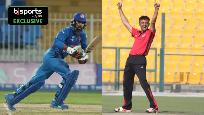 Asia Cup 2025: Top 3 player battles to watch out for in match 1