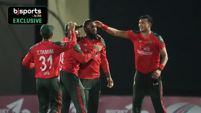 Bangladesh in the Asia Cup: A Record Journey Written in Sweat, Grit, and Almosts