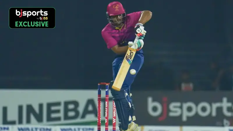 Predicting the UAE’s Playing XI for the 2nd Match against IND in T20 Asia Cup 2025