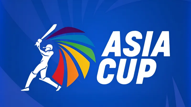 Asia Cup 2025 Team-wise one weakness