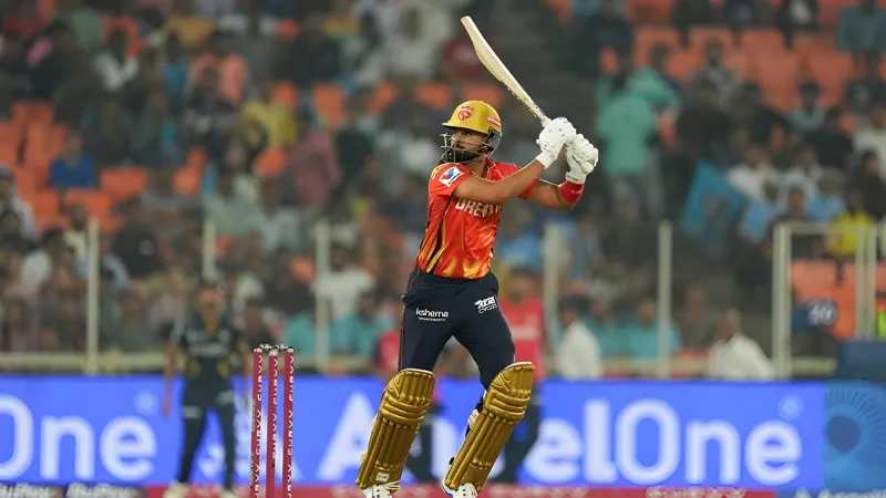 ‘If I get respect, anything can be accomplished’ – Shreyas Iyer opens up on leading Punjab Kings