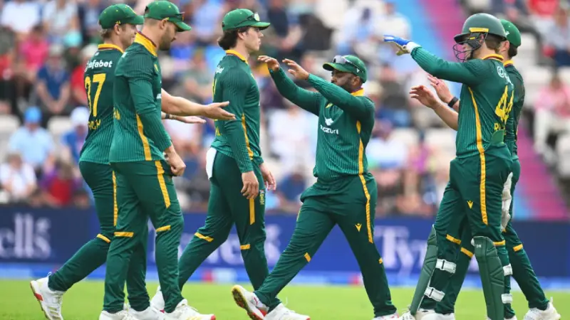 England vs South Africa Match Prediction, 1st T20I – Who will win today’s match between ENG vs SA?