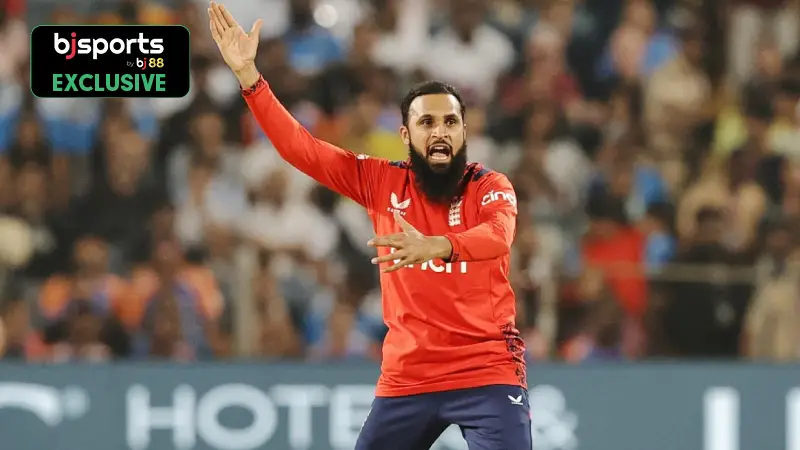 ENG vs SA 2025: Predicting England XI for 1st T20I